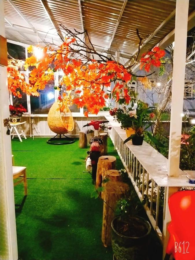 Homestay Doc Tinh Da Lat Exterior photo